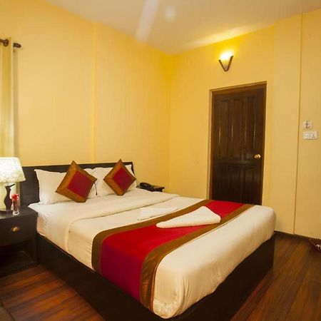 ניו דלהי Hotel City Lite Delhi מראה חיצוני תמונה