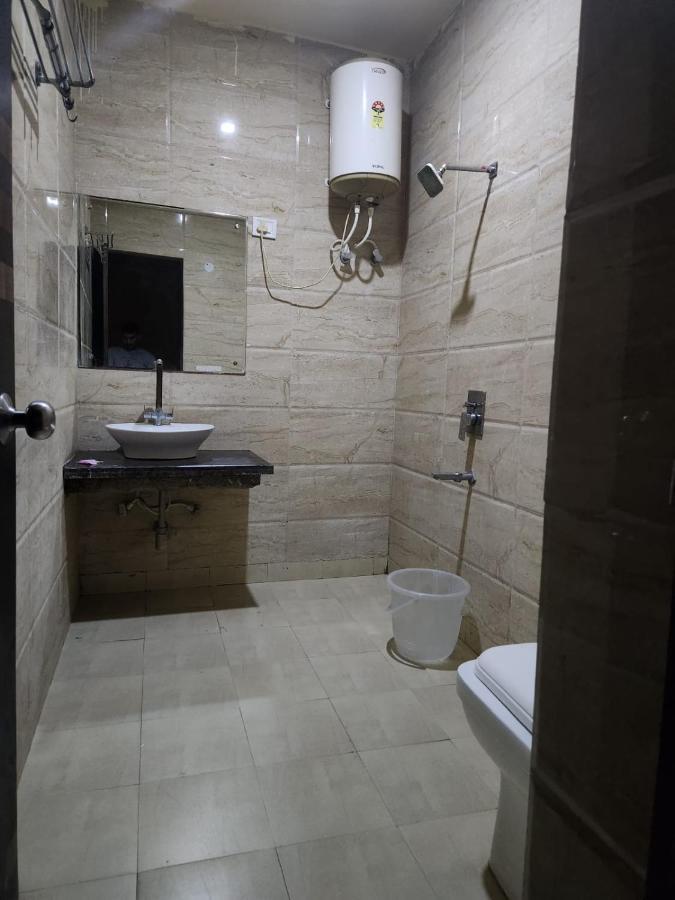 ניו דלהי Hotel City Lite Delhi מראה חיצוני תמונה